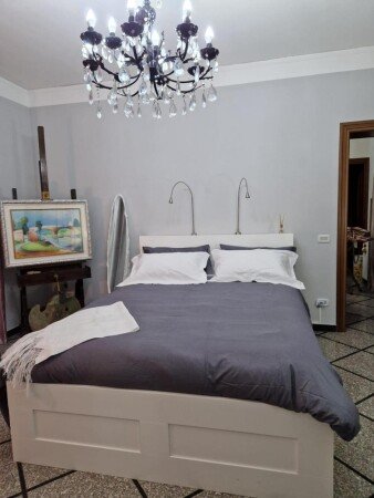 Bed and breakfast 2 ospiti, con giardino