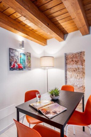 Appart'Hotel 5 voyageurs, avec climatisation