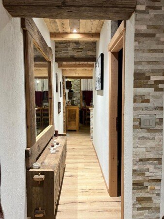 Appartement 1 chambre, avec wifi