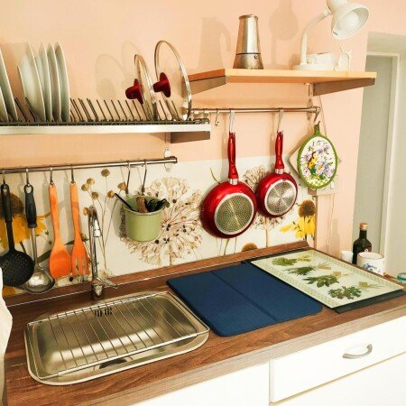 Casa 2 camere
