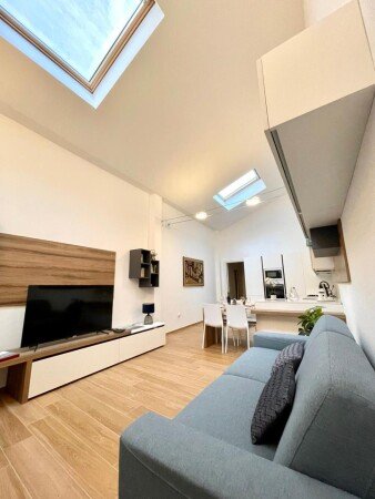 Appartement 1 slaapkamer, met air conditioning