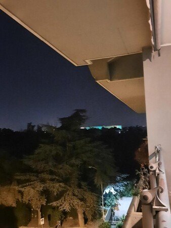 Appartamento 4 ospiti, con giardino