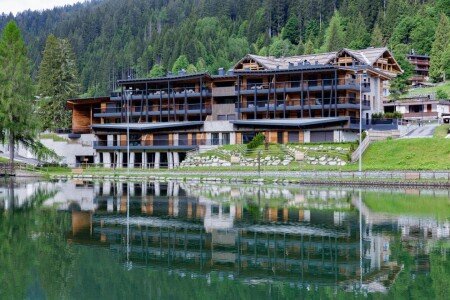 Appartamento 9 ospiti, con idromassaggio