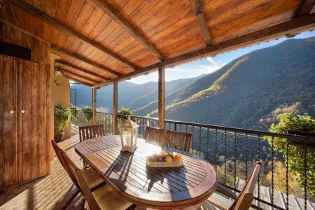 Bed and breakfast 2 camere, con giardino