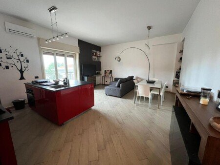 Appartamento 1 camera, con aria condizionata