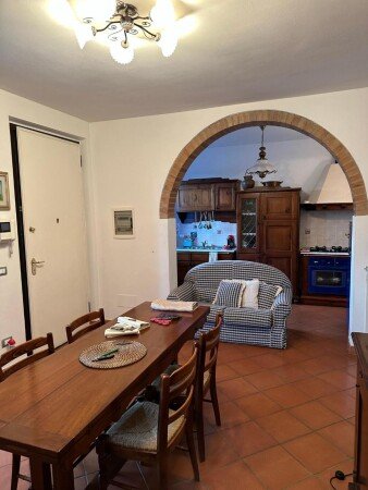 Appartamento 2 camere, con aria condizionata