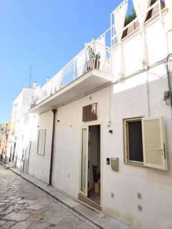 Bed and breakfast 4 ospiti, con aria condizionata