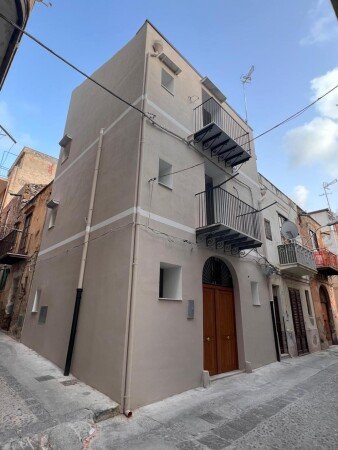 Bed and breakfast 4 ospiti, con aria condizionata
