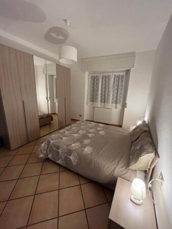 Appartamento 1 camera, con aria condizionata