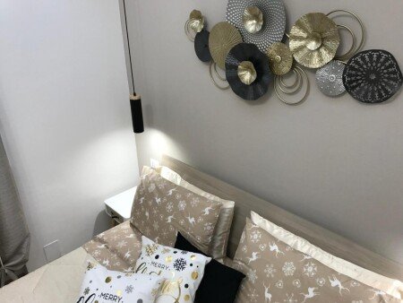 Appartamento 2 camere, con aria condizionata