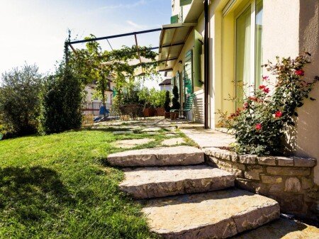 Bed and breakfast 3 ospiti, con idromassaggio