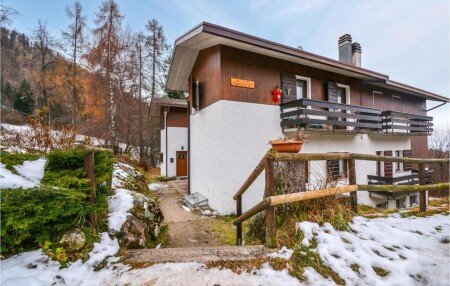 Appartamento 2 camere, con wifi