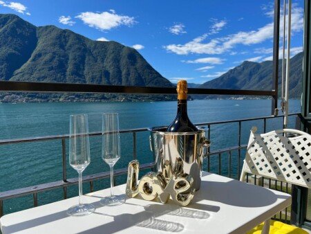 Appartamento 2 camere, con aria condizionata