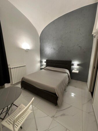 Bed and breakfast 4 ospiti, con aria condizionata