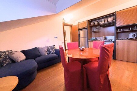 Aparthotel 5 ospiti, con idromassaggio