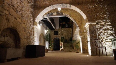 Bed and breakfast 3 ospiti, con aria condizionata
