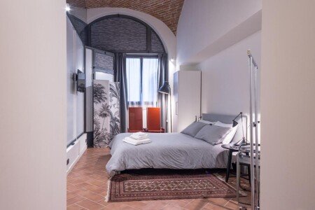 Bed and breakfast 1 camera, con aria condizionata