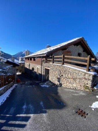Appartamento 1 camera, con colazione