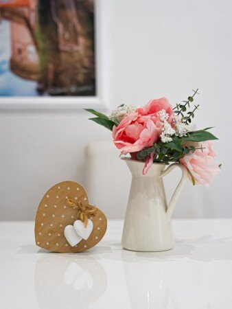 Casa 1 camera, con giardino