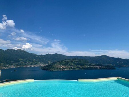 Appartamento 4 ospiti, con giardino