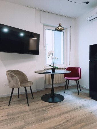 Appartamento 4 ospiti, con idromassaggio