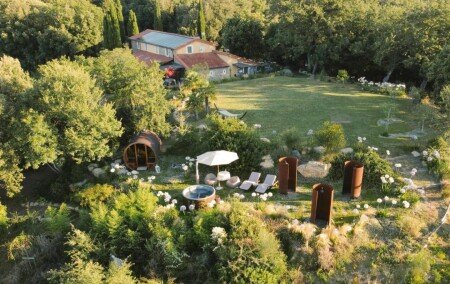 Appartamento 9 ospiti, con idromassaggio