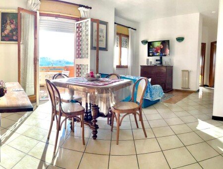 Appartamento 2 camere, con piscina