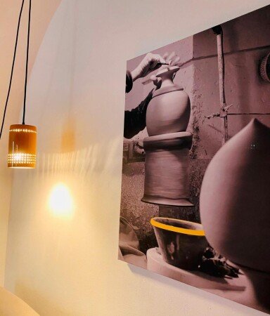 Casa 1 camera, con aria condizionata