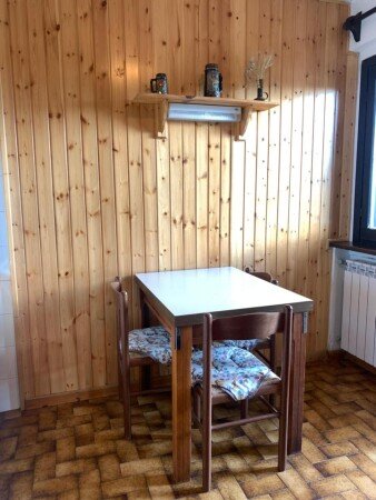 Appartamento 1 camera, con parcheggio