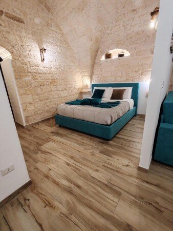 Appartamento 1 camera, con aria condizionata