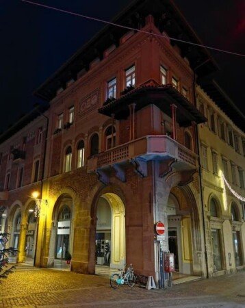 Appartamento 1 camera, con wifi