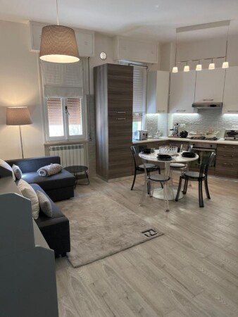 Appartement 1 chambre, avec climatisation