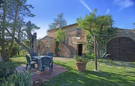 Villa 2 camere, con piscina