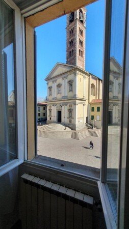 Appartamento 4 camere, con colazione