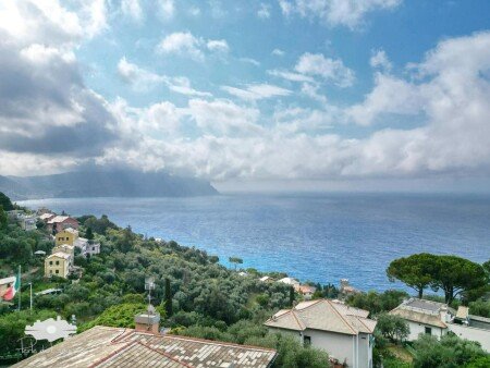 Casa 3 camere, con giardino