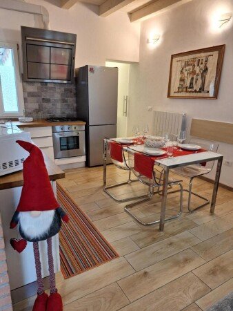 Appartamento 2 camere, con aria condizionata