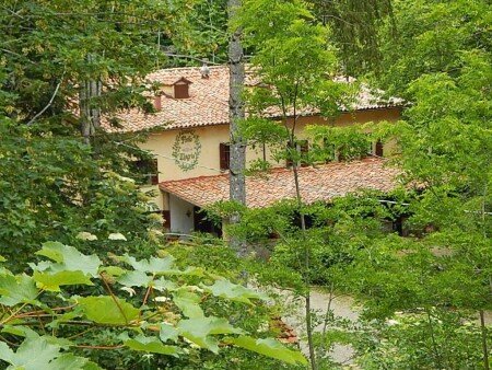 Bed and breakfast 3 ospiti, con giardino