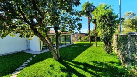 Casa 3 camere, con piscina