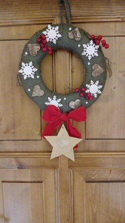 Appartamento 2 camere, con wifi