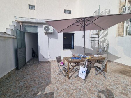 Appartamento 5 ospiti, con aria condizionata