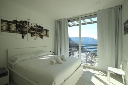 Appartamento 1 camera, con piscina