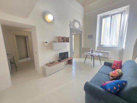 Appartamento 2 camere, con idromassaggio