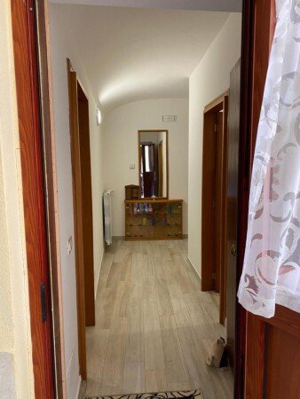 Bed and breakfast 1 camera, con giardino