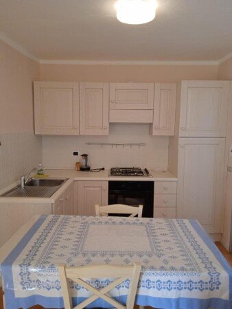 Appartamento 1 camera, con aria condizionata