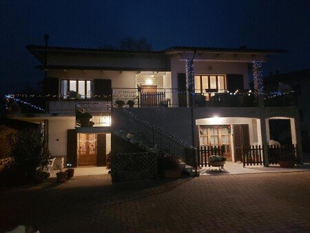 Appartamento 2 camere, con giardino