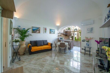 Appartamento 2 camere, con aria condizionata