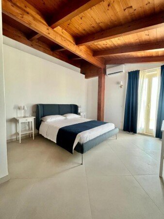 Bed and breakfast 2 ospiti, con aria condizionata