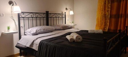 Appartamento 2 camere, con wifi