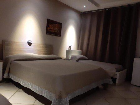 Bed and breakfast 6 ospiti, con giardino