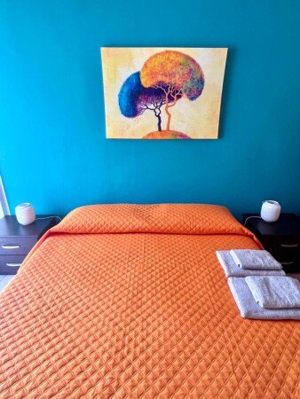 Appartamento 2 camere, con piscina